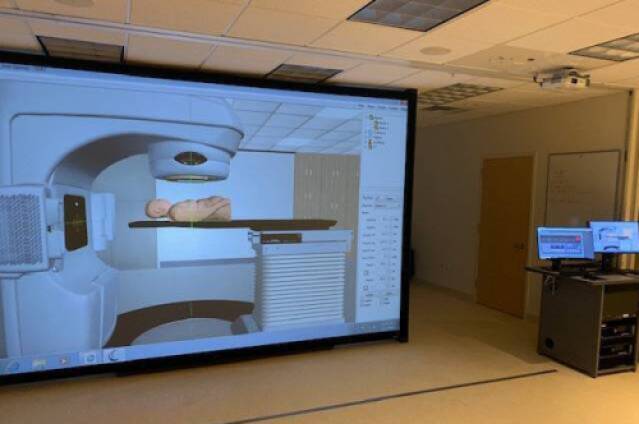 VERT Treatment Lab